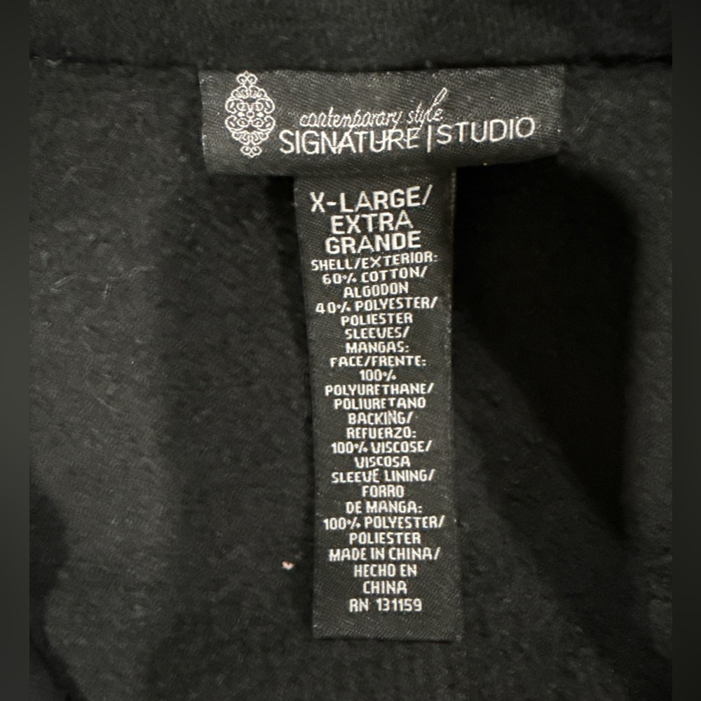 Signature|Studio Contemporary Style Jacket - Picture 15 of 16